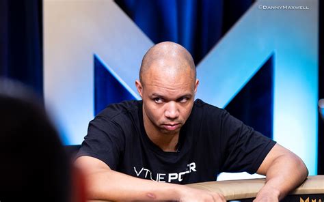 phil ivey iq|Phil Ivey Talks About His Poker Life in Rare Interview .